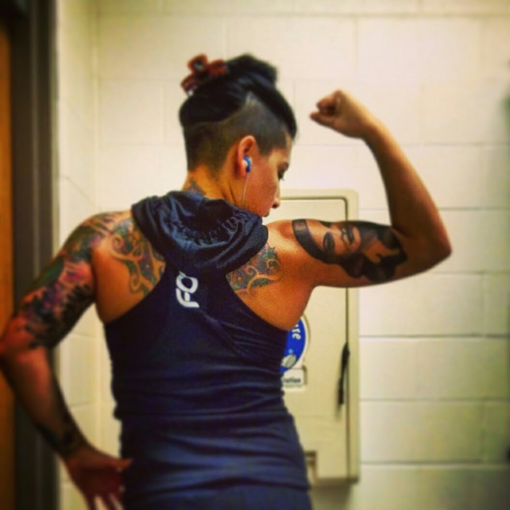 Meet your Posher, Missa